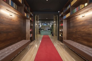 twenties hotel