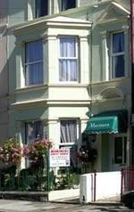 Mariners Guest House