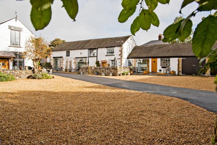 hawthorn farm guest house