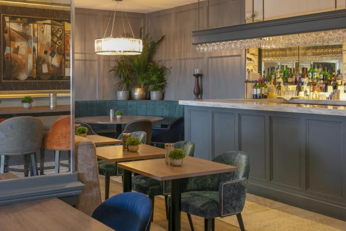 glendower hotel bw signature collection