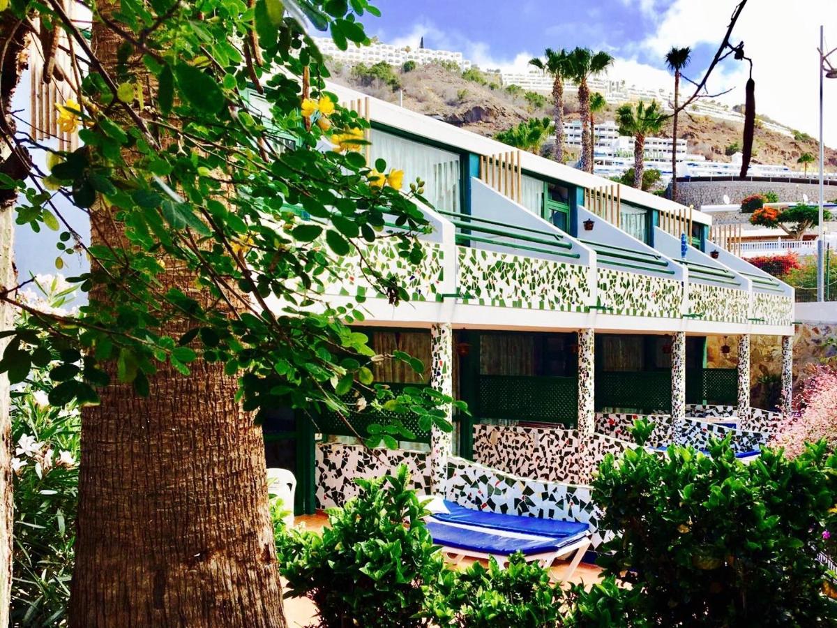 leticia del mar apartments
