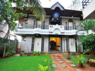 White Orchid Resort,Mysuru>>Mysore,3 star