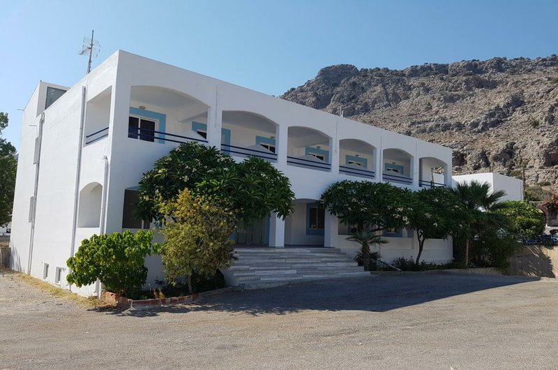 Pals Studios Pefkos,Pefkos>>Lindos,2 star