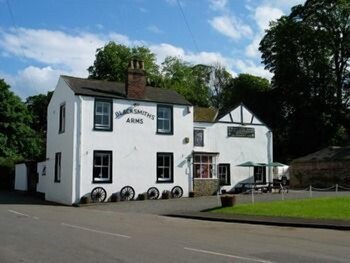 The Blacksmiths Arms