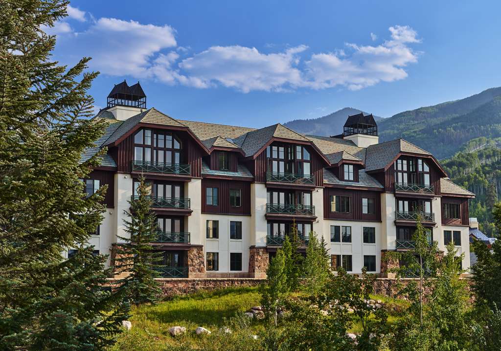 Hyatt Mountain Lodge,Beaver Creek>>Avon,4 star