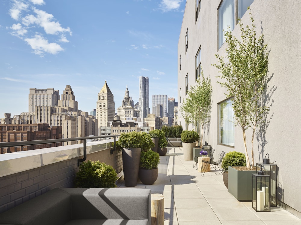 11 Howard, New York, A Member Of Design Hotels,,5 star