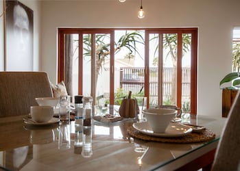 organic stay guesthouse