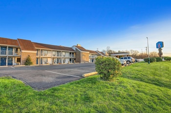 Motel 6 Hillsville, Va,,2 star