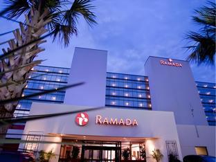 doubletree by hilton virginia beach oceanfront south