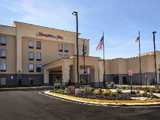 hampton inn stafford quantico and conference center