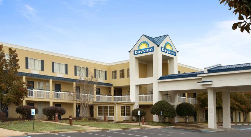 fairfield inn by marriott chattanooga