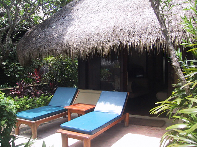 novotel bali benoa
