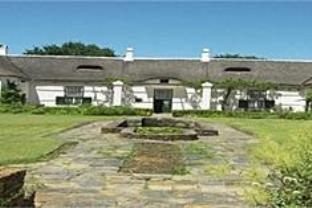 swellendam country lodge