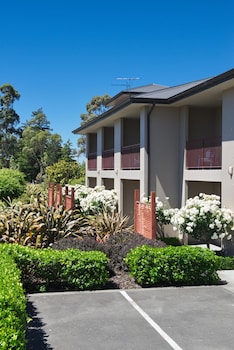 The Suites Ashburton,Ashburton>>Allenton,3.5 star