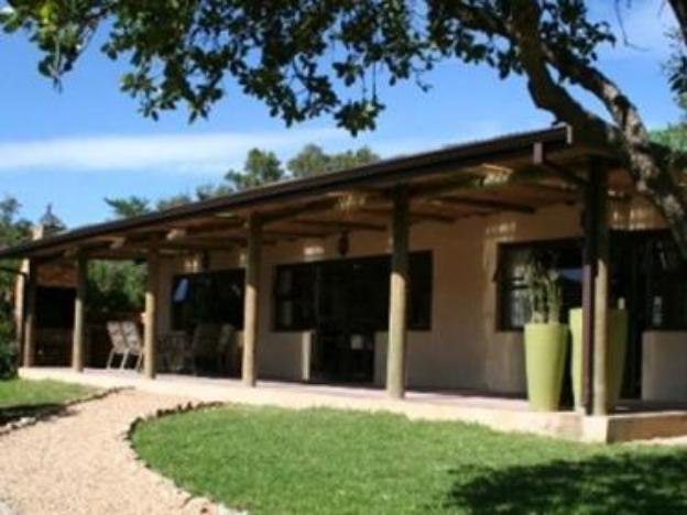 Thunzi Bush Lodge,Beachview>>Beach View,4 star