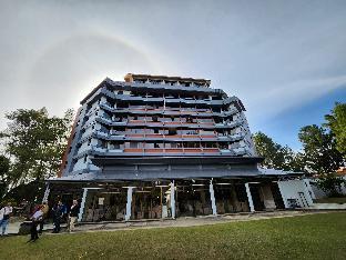Perkasa Hotel Mt Kinabalu,Kota Kinabalu>>Kota Belud,3 star
