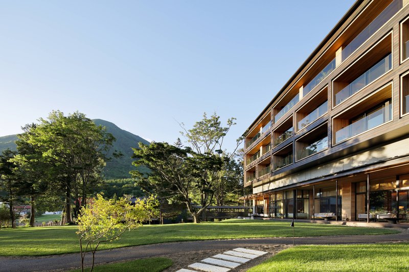 The Ritz-Carlton, Nikko,Japan>>Nikko,5 star