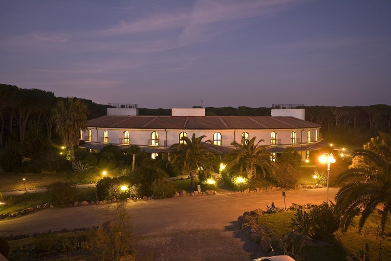 Horse Country Resort Congress & Spa