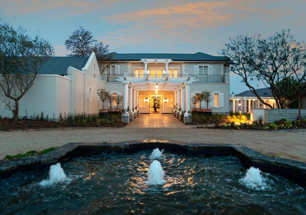 Shamwari Long Lee Manor,Addo Elephant National Park>>Addo,5 star