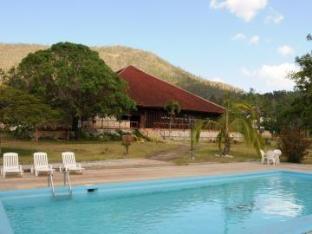 Villa Pinares De Mayari,Mayari>>Holguin,3 star
