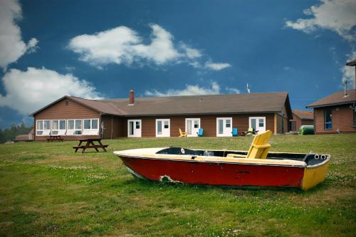 Brier Island Lodge