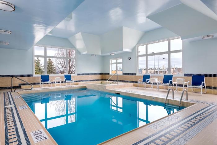 four points by sheraton barrie