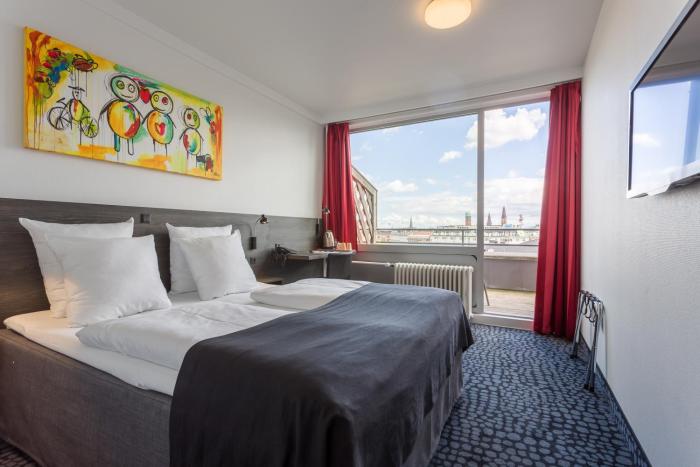 profilhotels mercur