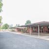 Charleville Motel,Injune>>Charleville,2 star