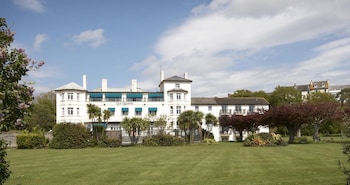The Imperial Hotel,Devon>>Budleigh Salterton,3 star