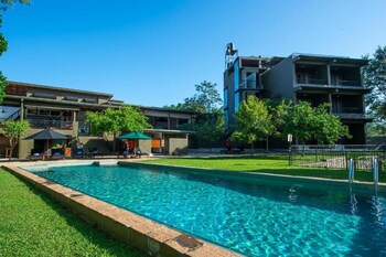 Kalu's Hideaway Udawalawe,Haputale>>Hambantota,3 star
