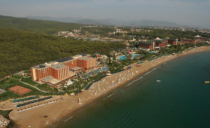 pegasos club hotel