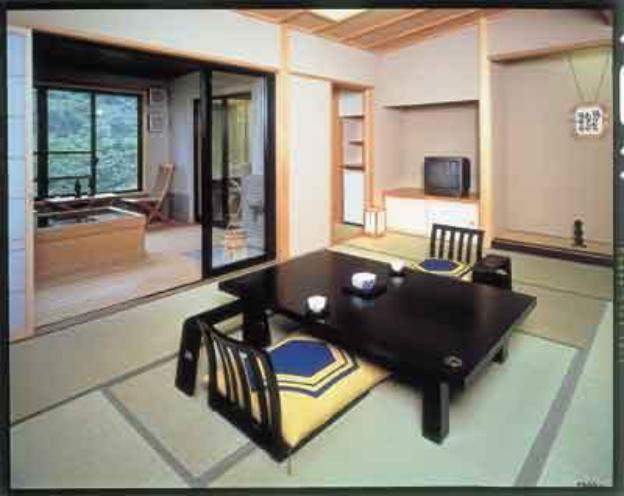 Koduchi No Yado Tsurukamedaikichi,Tochigi>>Nikko,3.5 star