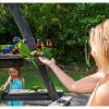 Discovery Parks - Airlie Beach,Jubilee Pocket>>Airlie Beach,4 star
