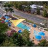 Discovery Parks - Airlie Beach,Jubilee Pocket>>Airlie Beach,4 star
