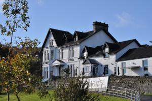 Kames Hotel,Inveraray>>Argyll And Bute,2.5 star