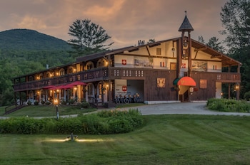 Innsbruck Inn At Stowe,Stowe>>Morrisville,2.5 star