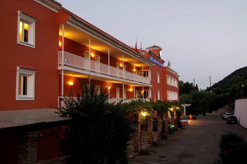 corfu maris bellos