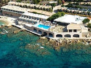 Hotel Stella Di Mare,Alata>>Ajaccio,3 star