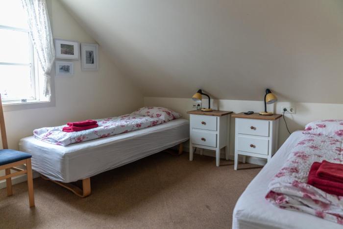 Guesthouse Isafjordur Gamla,Westfjords>>Isafjordur,2.5 star