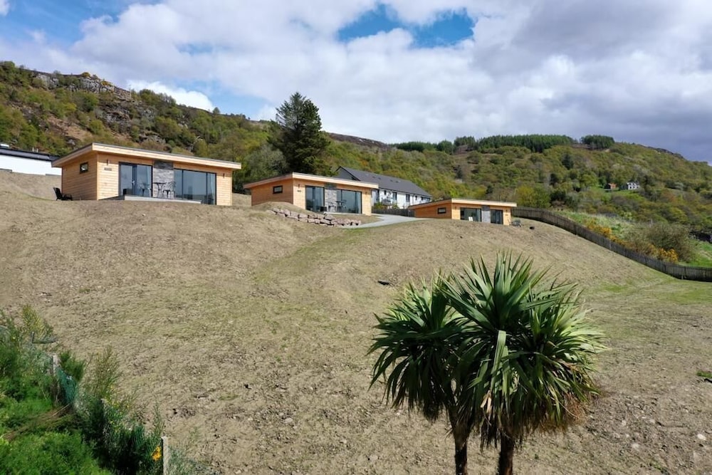 Harbour House Bed & Breakfast,Loggie>>Highland,4 star