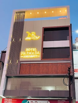 Hotel Narmada Residency, Khetrajpur, Sambalpur ,2 star