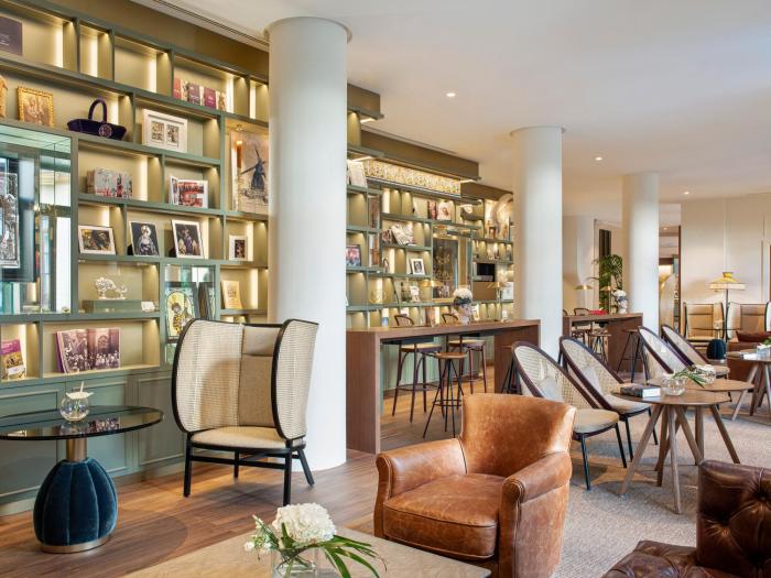 hotel colon a gran melia hotel