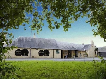 The Horseshoe Inn,Edinburgh>>Eddleston,4 star