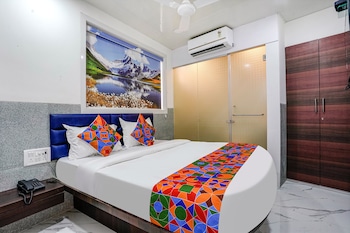 Fabexpress Ashoka Inn,GHATKOPAR WEST,3 star