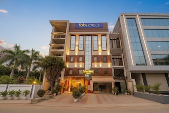 Via Dwarka Suites,Dwarka,3 star