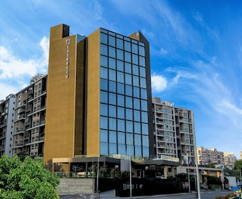 Essentia Premier Hotel Pune Wakad,Pimpri Chinchwad,4 star