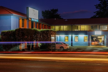 175 Hotel Westmead,,4 star
