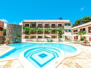 Estacao Do Sol Praia Hotel,,3 star
