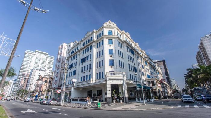 atlantico hotel