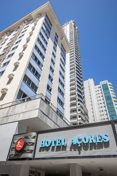 hotel acores